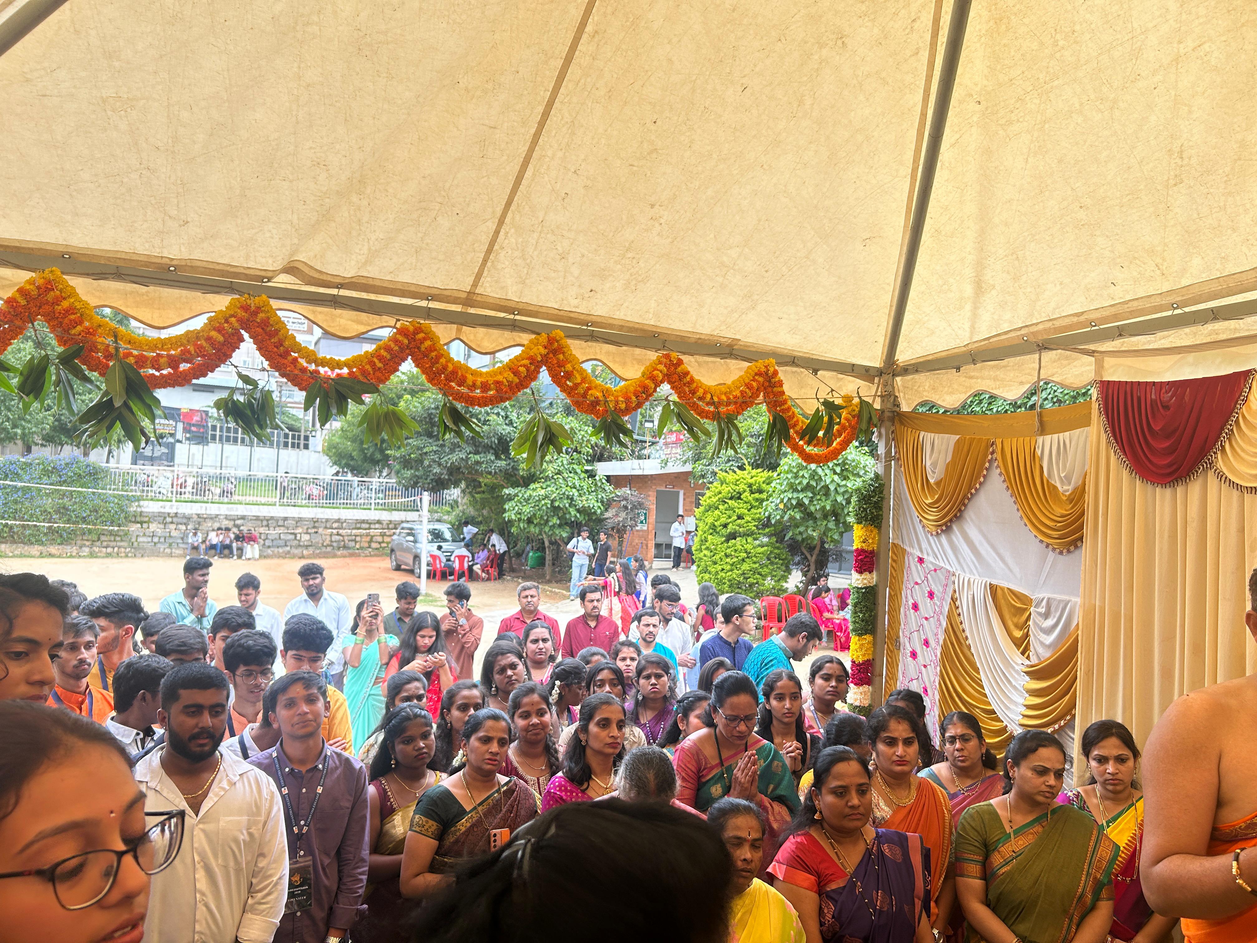 Ganesha Festival